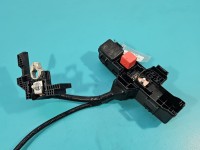 KLEMA INSTALACJA WIĄZKA PLUSOWA PLUS Toyota Rav4 V 82662-42720