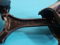 Tłok Suzuki Grand Vitara II 2.0 16V (J20A) 140KM