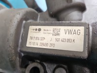 Przekładnia kierownicza maglownica Skoda Octavia III 2.0 tdi Cupa 5Q1423053K
