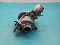 Turbosprężarka Regenerowana Ford Galaxy Mk2 06-15 760774-3, 9662464980, KBJ14970F 2.0 TDCI (DW) 140KM
