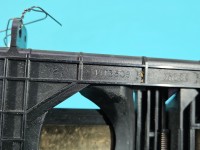 Uchwyt na napoje kubek CUP HOLDER Toyota Avensis II T25 MT3509