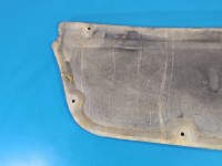 Wygłuszenie maski PODBITKA Toyota Prius II XW20 03-