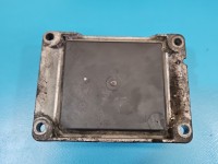 Komputer Sterownik silnika Opel Meriva A 1.4 16V 0261208255