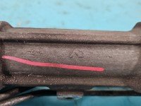 Przekładnia kierownicza maglownica Renault Laguna III 6900001354, 490010040R