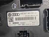 Sterownik moduł Audi A7 4G 4H0907063DH, 4H0907063AH