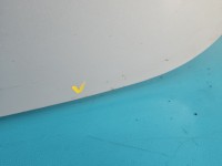 Klapa tył Hyundai Matrix HB 5d