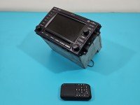 Radio fabryczne Jeep Patriot 06-17 P56038646AM radioodtwarzacz