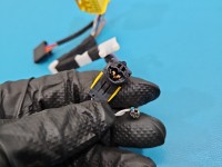 Instalacja Wiązka poduszki Airbag Skoda Scala 19- 4H0972208D