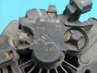 TEST Alternator Toyota Avensis II T25 0124325079, 27060-0D140 1.8 vvti