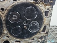 Głowica Hyundai I30 I 07-12 22111-2A100 1.6 crdi