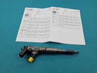 TESTOWANY Wtryskiwacz Bmw e46 0445110131 2.0d