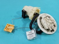 pompka Pompa paliwa Opel Vectra C 1.8 16V 228216003004 Producent części: OPEL, 4pin