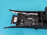 Podłokietnik TUNEL Jeep Grand Cherokee IV WK2 6148810 EUROPA