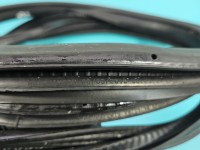 Uszczelka drzwi przód prawa Renault Kadjar