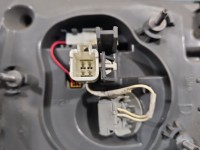 Lampa tył prawa Toyota Avensis III T27 kombi EUROPA