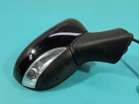 Lusterko prawe Renault Clio IV 12-20 tegne europa