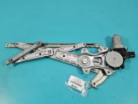 Podnośnik przód lewy SZYBY WINDA Isuzu D-Max II 11-19 2d inny