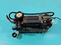 Pompa zawieszenia kompresor Audi A6 C6