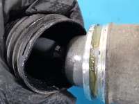 Przekładnia kierownicza maglownica Citroen C3 III 16-24 9823964780