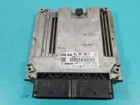 Komputer Sterownik silnika 0281031483, 04L907309P Skoda Kodiaq I 2.0 tdi
