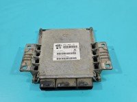 Komputer Sterownik silnika Peugeot 607 2.2 16V