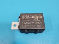 Komputer Sterownik silnika Hyundai Tucson I 2.0 16V XD20 39171-23270, 39181-23270, 5WY1963C
