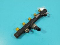 Listwa wtryskowa CZUJNIKI Citroen C8 9681649580 2.0 hdi