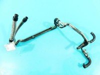 RURKI Przewód paliwowy Mercedes W221 Mercedes, RURKA 3.0 cdi A6420701532