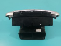 Konsola panel nawiewu Mercedes W222 A2226801275