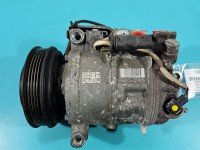 Sprężarka klimatyzacji kompresor Infiniti Q30 447250-0720, 926005DB1A, 12S00456