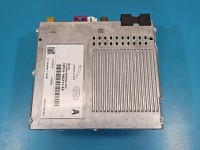 Radio fabryczne Jaguar F-Pace 16- radioodtwarzacz