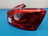 Lampa tył prawa błotnika Seat Ibiza IV 6J HB EUROPA 6J4945096A, 6J4945112A