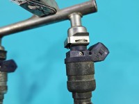 Wtryskiwacz Opel Meriva A 09158663 1.8 16V