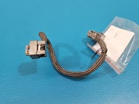 Wiązka instalacja 89035552, 89035552, Europejska, Przetwornicy Xenon Vw Passat B6 89035552