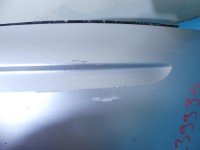 Zderzak przód Opel Vectra B srebrny z147