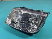 Reflektor lewy lampa przód Vw Bora EUROPA