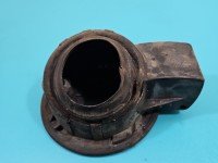 Klapka wlewu paliwa Ford Fiesta Mk6