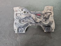 WÓZEK KOŁYSKA TRAWERS Sanki Belka silnika Peugeot 5008 II 17-24 1.5 hdi