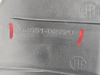Osłona ZAŚLEPKA PLASTIK Toyota Corolla E21 19- 62551-02720