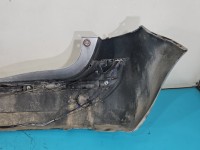 Zderzak tył Renault Modus srebrny TED69 HB