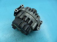 TEST Alternator Mercedes GLK X204 08- A0141543902 2,2.0 cdi