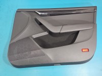 Fotele komplet kanapa Skoda Octavia III