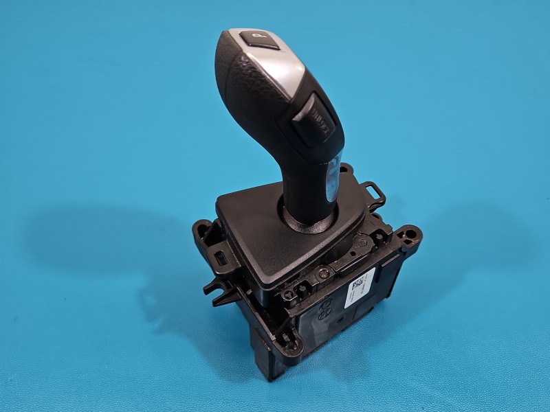 DŹWIGNIA LEWAREK WYBIERAK LINKI Bmw F34 GT 2.0d (B47D20A)