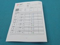TESTOWANY Wtryskiwacz Opel Astra III H 0445110159 1.9 cdti