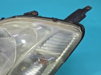 Reflektor lewy lampa przód Honda Civic VII EUROPA