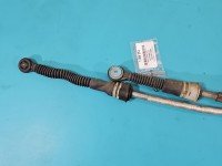 DŹWIGNIA LEWAREK WYBIERAK LINKI Jeep Renegade 14- 2.0 CRD