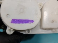 Pas bezpieczeństwa przód lewy kierowcy AUDI A6 C7 4G8857705J EU