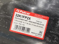 Nadkole przód prawe Ford Edge II