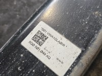 Tylna belka oś tył Vw Golf VII 1.2 TSI