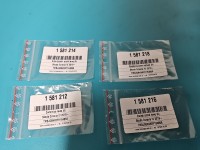 Amortyzator przód lewy przedni Skoda Octavia IV